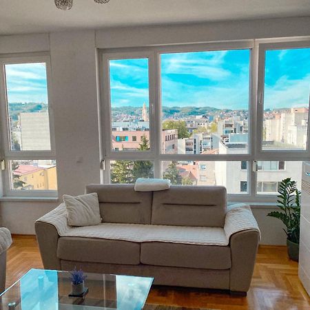 Apartmán Stan Na Dan Bella Banja Luka Exteriér fotografie