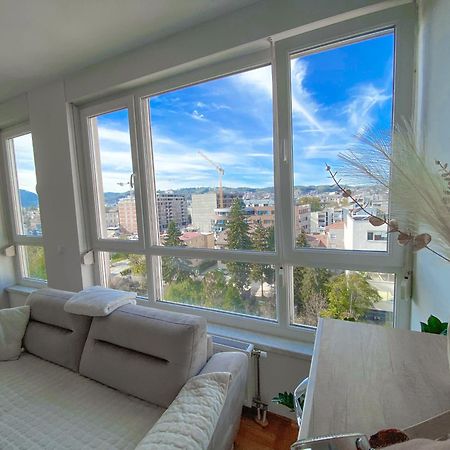 Apartmán Stan Na Dan Bella Banja Luka Exteriér fotografie