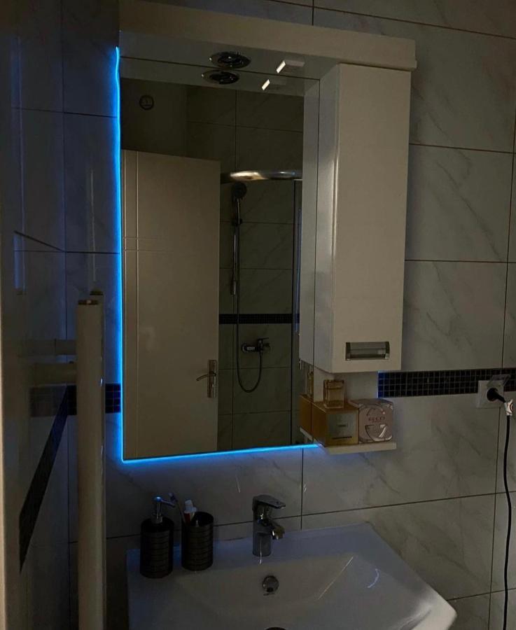 Apartmán Stan Na Dan Bella Banja Luka Exteriér fotografie