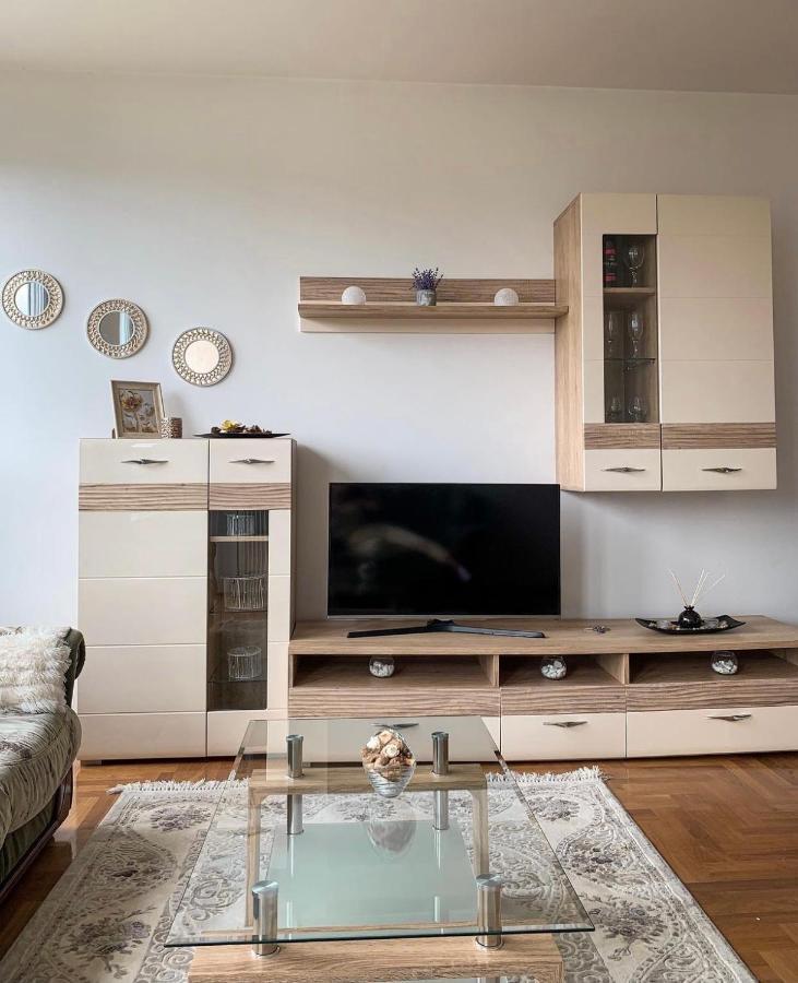 Apartmán Stan Na Dan Bella Banja Luka Exteriér fotografie