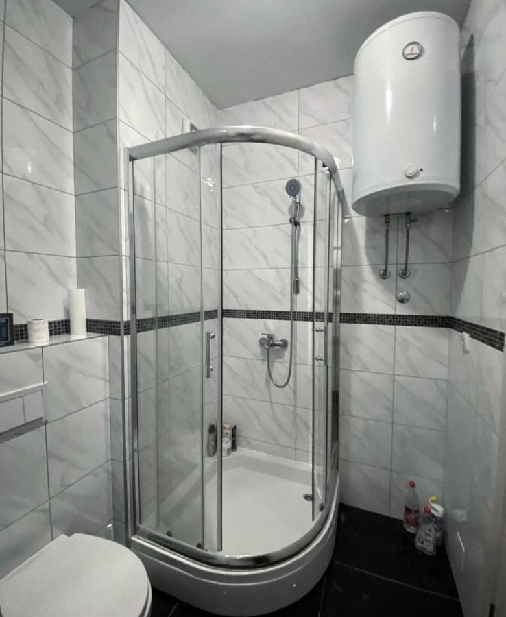 Apartmán Stan Na Dan Bella Banja Luka Exteriér fotografie