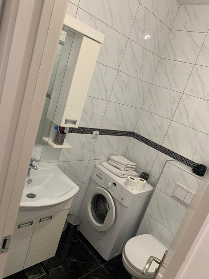 Apartmán Stan Na Dan Bella Banja Luka Exteriér fotografie