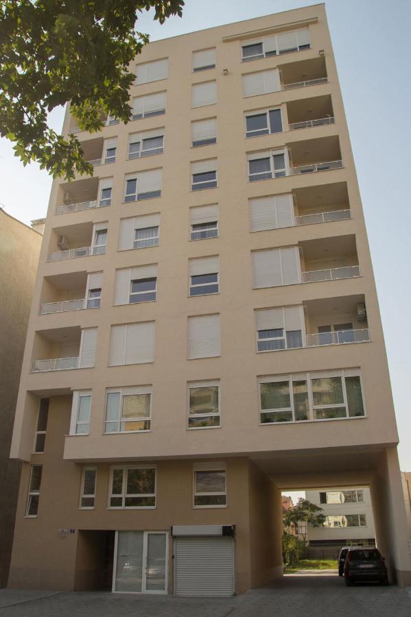 Apartmán Stan Na Dan Bella Banja Luka Exteriér fotografie
