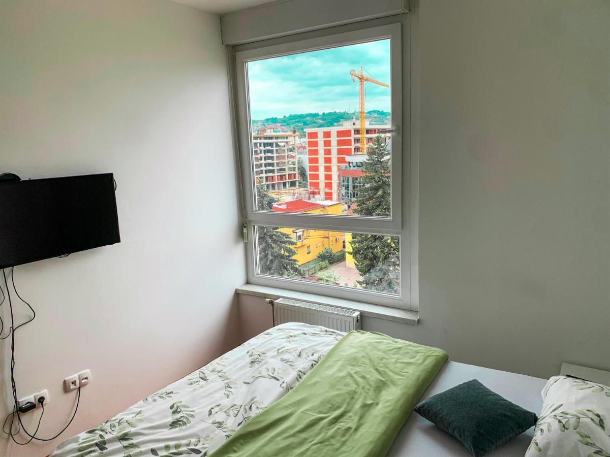 Apartmán Stan Na Dan Bella Banja Luka Exteriér fotografie