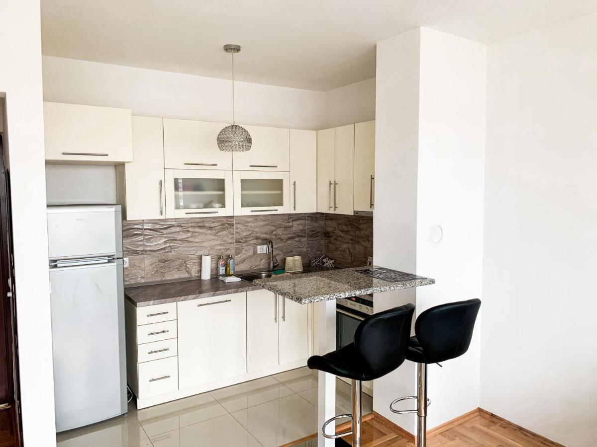 Apartmán Stan Na Dan Bella Banja Luka Exteriér fotografie