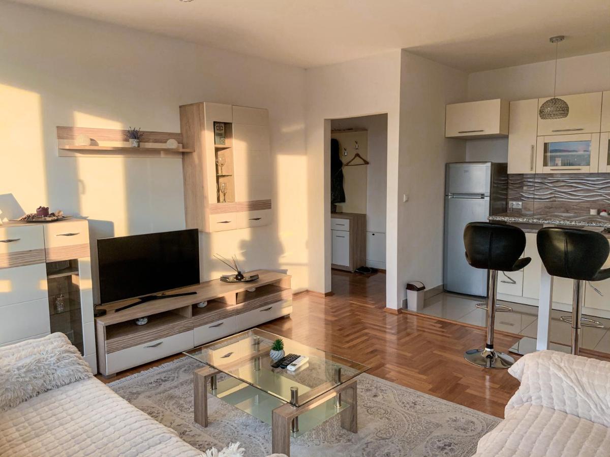 Apartmán Stan Na Dan Bella Banja Luka Exteriér fotografie