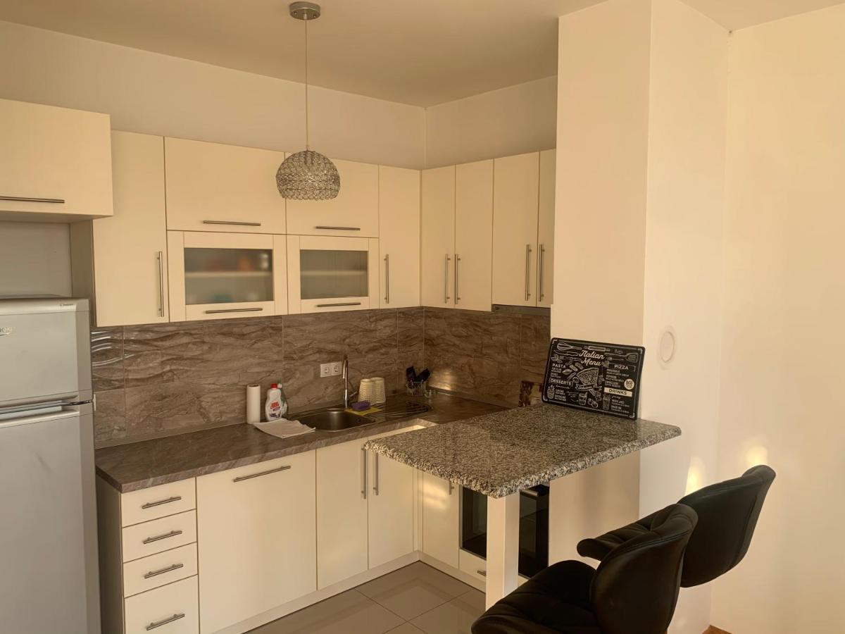 Apartmán Stan Na Dan Bella Banja Luka Exteriér fotografie