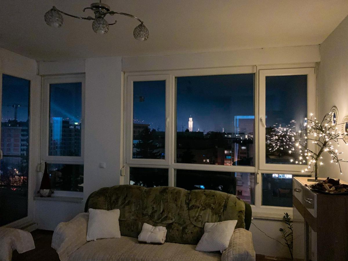 Apartmán Stan Na Dan Bella Banja Luka Exteriér fotografie