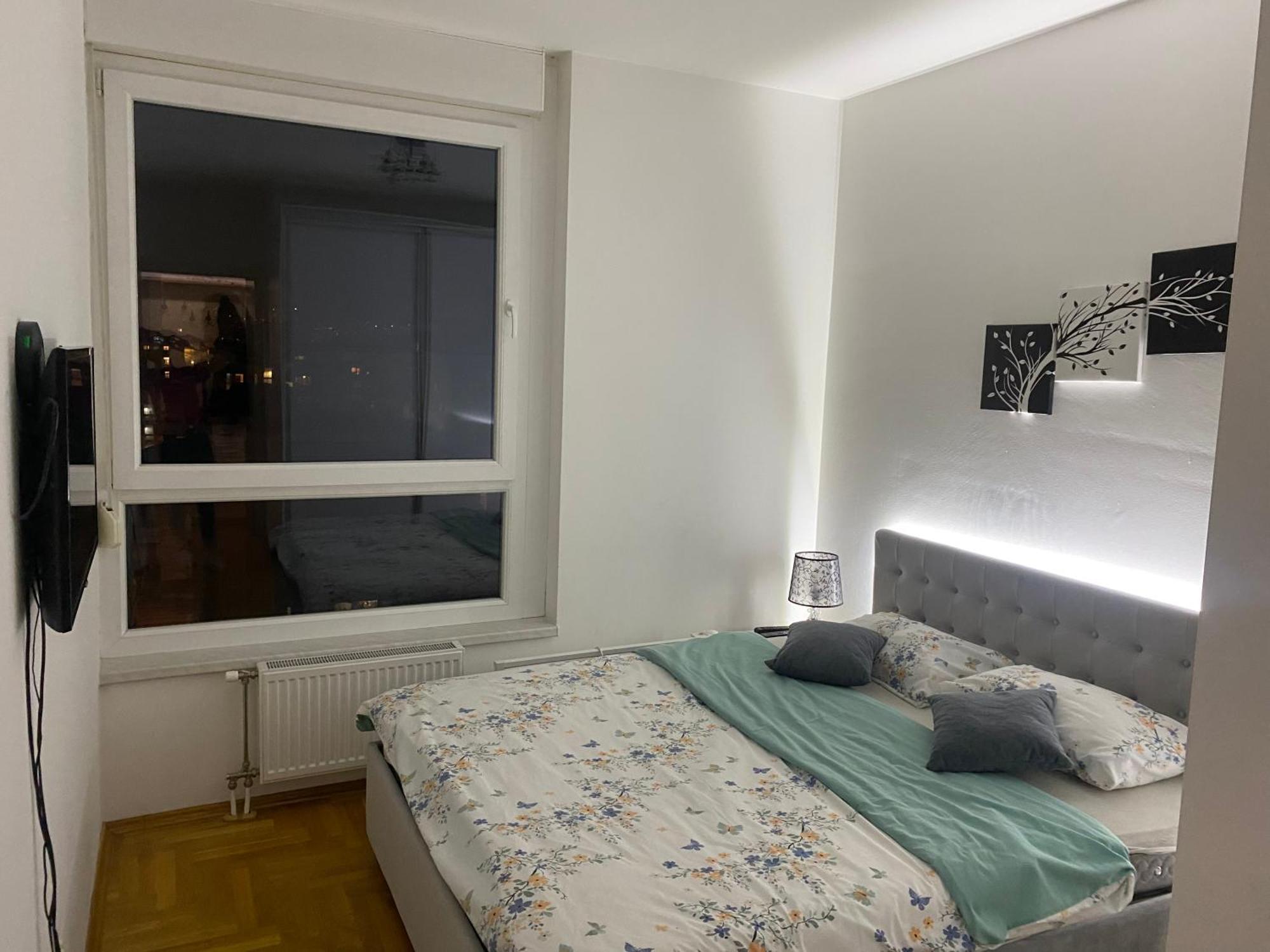 Apartmán Stan Na Dan Bella Banja Luka Exteriér fotografie